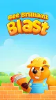 Screenshot 1: Bee Brilliant Blast
