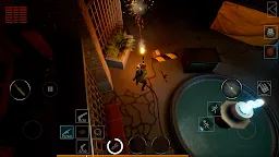 Screenshot 9: Jericho: Survival Mission