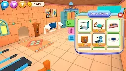 Screenshot 12: Catch me Mouse: Chaos Life