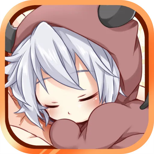My cutie devil | English