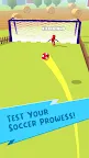 Screenshot 2: Crazy Kick!