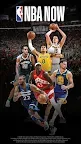 Screenshot 1: NBA NOW