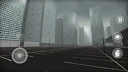 Screenshot 11: Backrooms: The Endless City