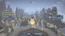 Screenshot 6: Laya's Horizon