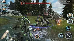 Screenshot 6: Hundred Soul