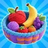 Icon: Unravel Yarn 3D: Screw Puzzle