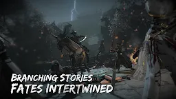 Screenshot 11: SWORD OF JUSTICE