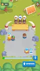 Screenshot 1: Idle Market Evolution