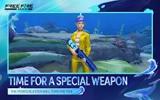 Screenshot 6: Garena Free Fire MAX