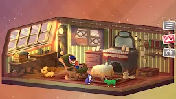 Screenshot 7: Stray Cat Doors 3