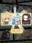Screenshot 9: 拉蒂亞的骰子之旅 - 療癒系冒險RPG
