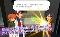 Screenshot 15: LAYTON BROTHERS MYSTERY ROOM | English