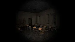 Screenshot 7: The Ghost - Co-op Survival Horror Game