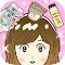 製作閃亮女子