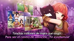 Screenshot 2: Ragnarok M: Eternal Love | Europa