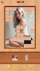 Screenshot 5: Block Jigsaw Magic-Girl Puzzle