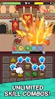 Screenshot 4: Knights Combo