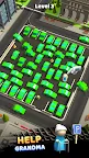 Screenshot 7: Parking Jam 3D