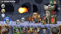 Screenshot 6: Kingdom Wars - Tower Defense Game