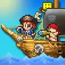 Icon: High Sea Saga  | Global