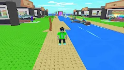 Screenshot 7: Steal A Fish