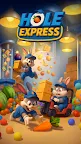 Screenshot 6: Hole Express