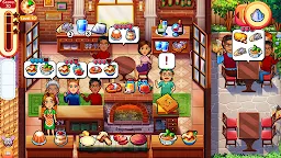 Screenshot 5: Delicious: Taste of Truth