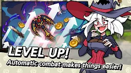 Screenshot 16: Witch and Council : Idle RPG