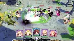 Screenshot 8: Ragnarok Arena | Asia