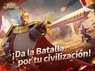 Screenshot 10: Rise of Kingdoms: Lost Crusade | Global