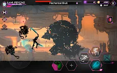 Screenshot 10: Undestroyed : 機戰地城