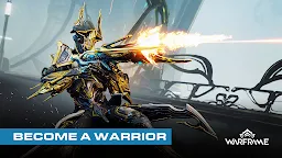 Screenshot 9: Warframe