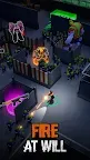 Screenshot 2: Mech Assemble: Zombie Swarm