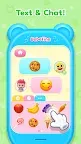 Screenshot 4: Bebefinn Play Phone: Kids Game
