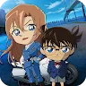Icon: Detective Conan Puzzle: Cross Chain