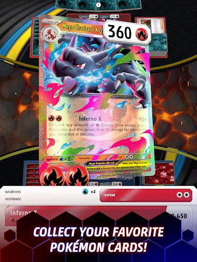 Pokmon Trading Card Game Live - Games