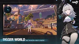 Screenshot 5: 崩壞3rd | 國際版