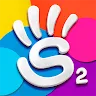 Icon: Stop 2 - Word Trivia Game