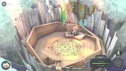 Screenshot 14: 魔女の泉4