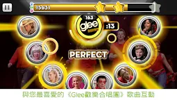 Screenshot 7: Glee Forever!