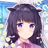 Icon: My Sweet Herbivore High - Simulador de citas Anime Moe
