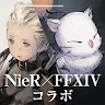 Icon: NieR Re[in]carnation | Japanese
