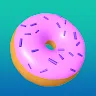 Icon: Donut Jam 3D