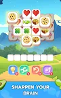 Screenshot 12: Yummy Tiles 2