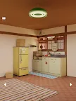 Screenshot 13: 脱出ゲーム 思い出の台所2