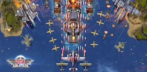 Screenshot 33: 1941 AirAttack: Airplane Games