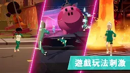 Screenshot 3: 魷魚遊戲：殺出重圍