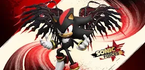 Screenshot 25: Sonic Forces - Running Game