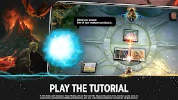 Screenshot 9: Magic: The Gathering Arena