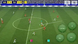 Screenshot 5: eFootball™ 2024